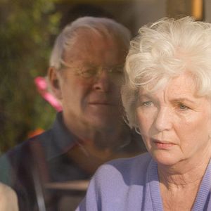 Bilder Anthony Hopkins