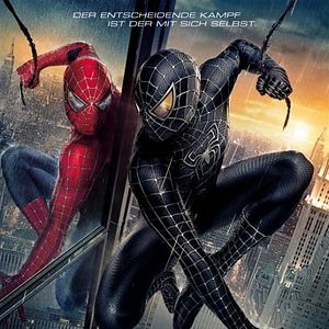 Bilder Spider-Man 3