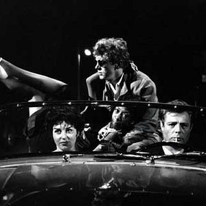 Bilder La Dolce Vita - Das süße Leben