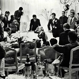 Bilder La Dolce Vita - Das süße Leben