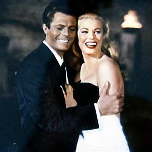 Bilder La Dolce Vita - Das süße Leben