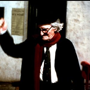 Bilder Orchesterprobe