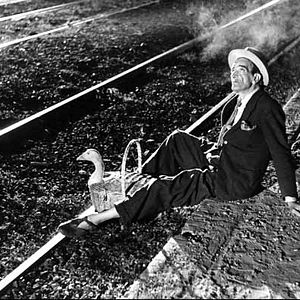 Bilder Lichter des Varieté