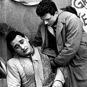 Bilder Die Müßiggänger