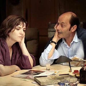 Bilder Jean-Pierre Bacri