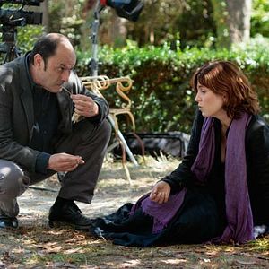 Bilder Jean-Pierre Bacri