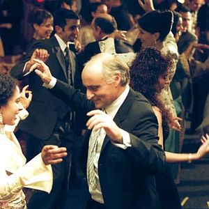 Bilder Sam Garbarski