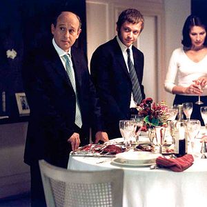 Bilder Sam Garbarski