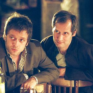 Bilder Sam Garbarski