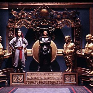 Bilder John Carpenter