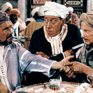 Bilder Jacques Becker