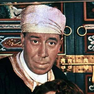 Bilder Jacques Becker