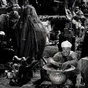 Bilder Jacques Becker