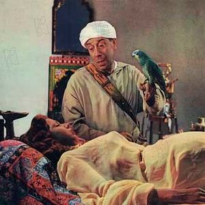 Bilder Jacques Becker