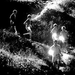 Bilder Henry Colomer