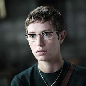 Bilder Cécile de France