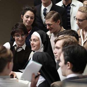 Bilder Cécile de France