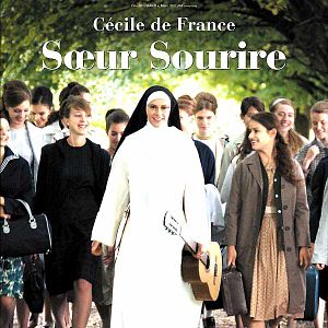 Bilder Die singende Nonne