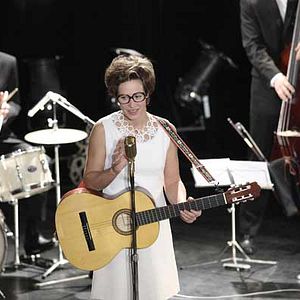 Bilder Die singende Nonne