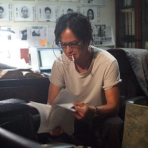 Bilder Takashi Shimizu