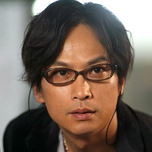 Bilder Takashi Shimizu