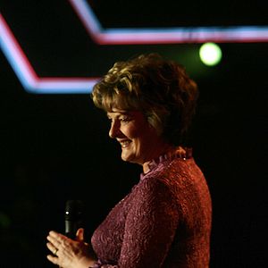 Bilder Clubland - Das ganze Leben ist eine Show