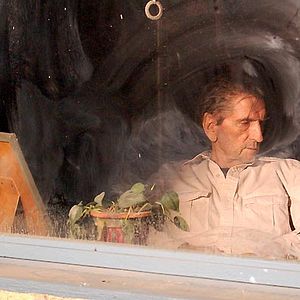 Bilder Harry Dean Stanton