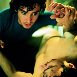 Bilder Hubert Benhamdine