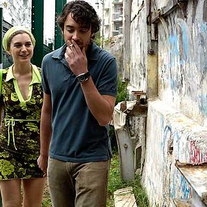 Bilder I Dreamt Under The Water