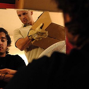 Bilder I Dreamt Under The Water