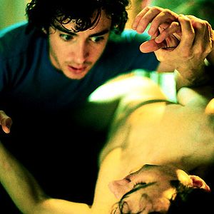 Bilder I Dreamt Under The Water