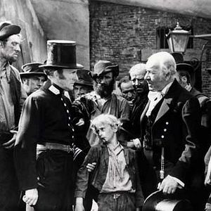 Bilder Henry Stephenson