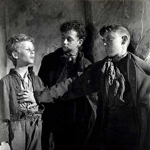 Bilder Oliver Twist