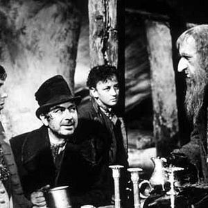 Bilder Alec Guinness