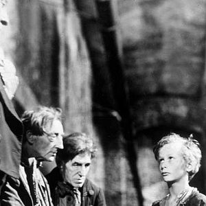 Bilder Oliver Twist