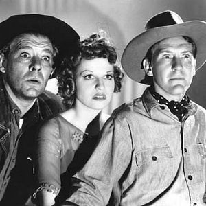 Bilder Burgess Meredith