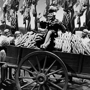 Bilder The Gang's All Here