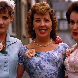 Bilder Entfernte Stimmen - Stilleben