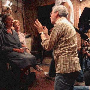 Bilder Entfernte Stimmen - Stilleben