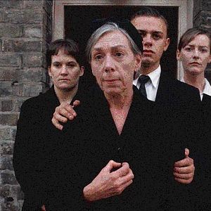 Bilder Entfernte Stimmen - Stilleben