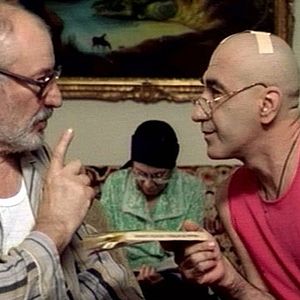 Bilder Victor Rebengiuc