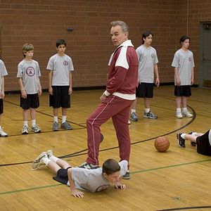 Bilder Billy Bob Thornton