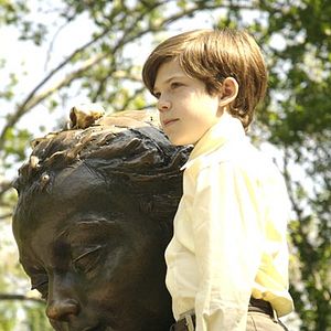 Bilder Teufelskind Joshua