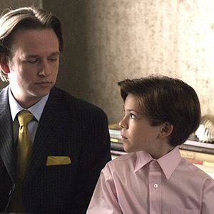 Bilder Dallas Roberts