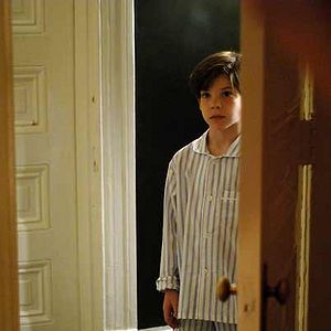 Bilder Teufelskind Joshua