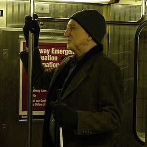 Bilder Dominic Chianese