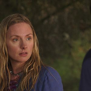 Bilder Hope Davis