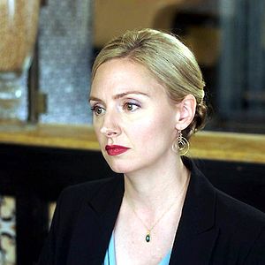 Bilder Hope Davis