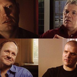 Bilder Die Hochstapler