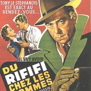 Bilder Rififi